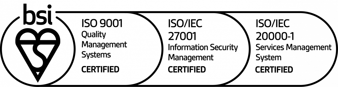 Dtrust - Stay Ahead of Cyber Threats